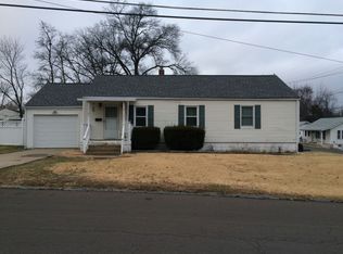 10301 Oak Ave, Saint Louis, MO 63114