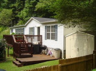 2269 Wayehutta Rd, Cullowhee, NC 28723