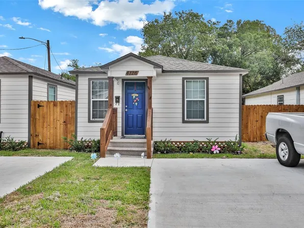 4126 Sayers Street, Houston, TX 77026