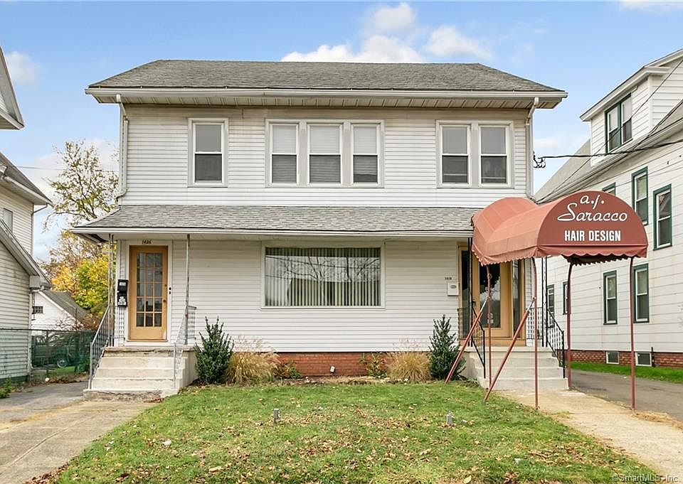 1428 Dixwell Ave Hamden CT Zillow