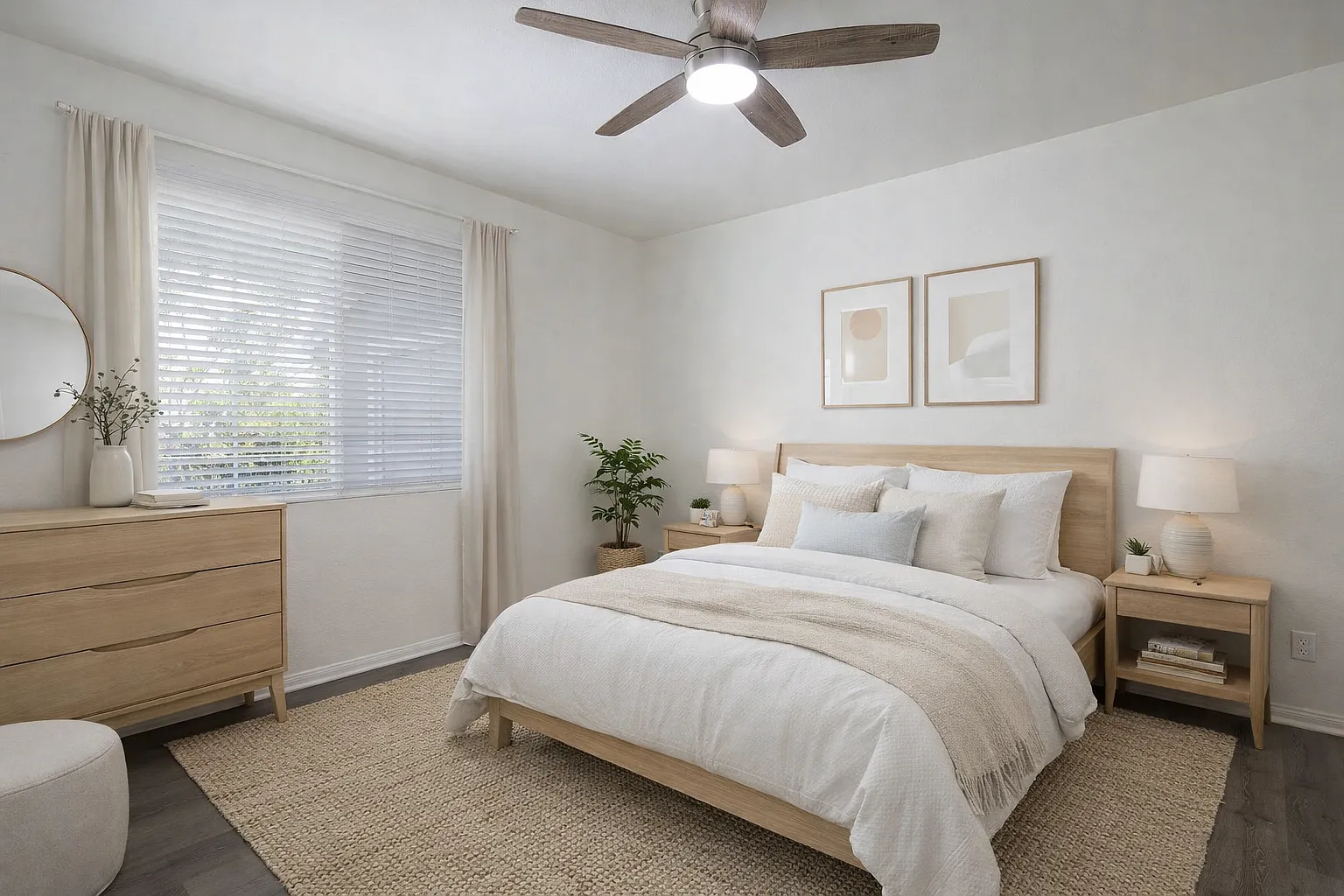 Creek View Condominiums — Photo 3
