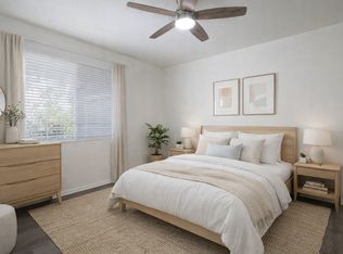 Creek View Condominiums, San Diego, CA 92128