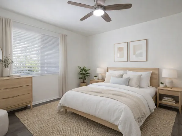 Creek View Condominiums