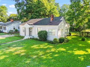 4645 Avenue U, Birmingham, AL 35208