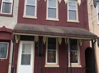 618 Walnut St, Columbia, PA 17512