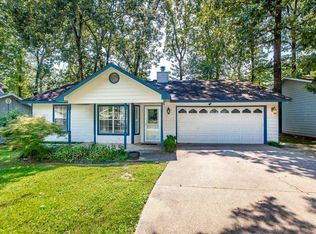 404 May St, Sherwood, AR 72120