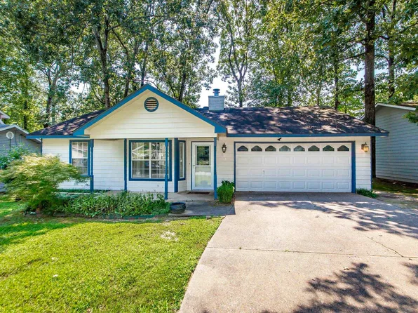 404 May St, Sherwood, AR 72120