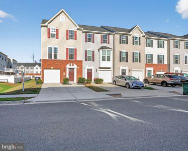 320 Streamview Dr, Fredericksburg, VA, 22405