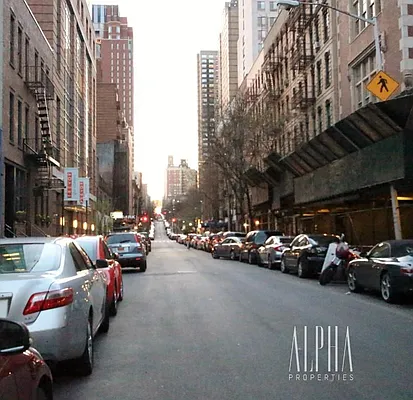 Rented by Alpha Properties NYC I LLC | media 12