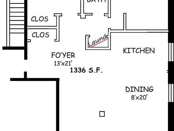 3rd image of 131 Sewall Ave APT 31