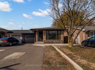 152 Clarence St, Brampton, ON L6W 1S9