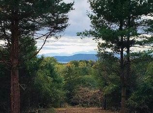 5049 Mount Philo Rd PARCEL 8, Charlotte, VT 05445