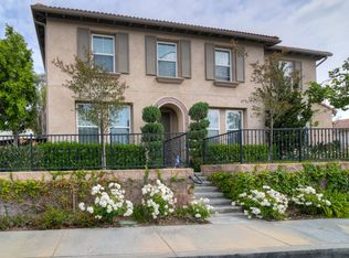 8105 E Loftwood Ln, Orange, CA 92867