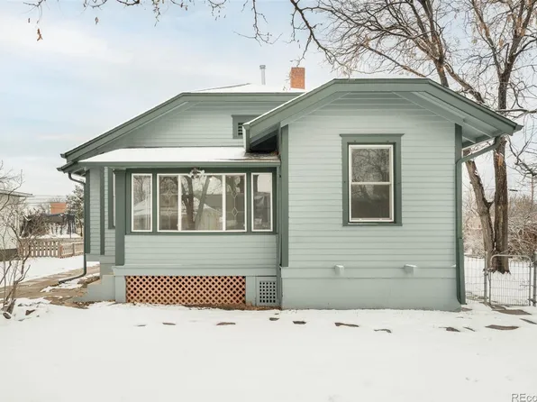 1647 Galena Street, Aurora, CO 80010