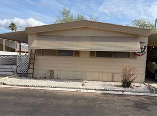 900 S Idaho Rd #42, Apache Junction, AZ 85119