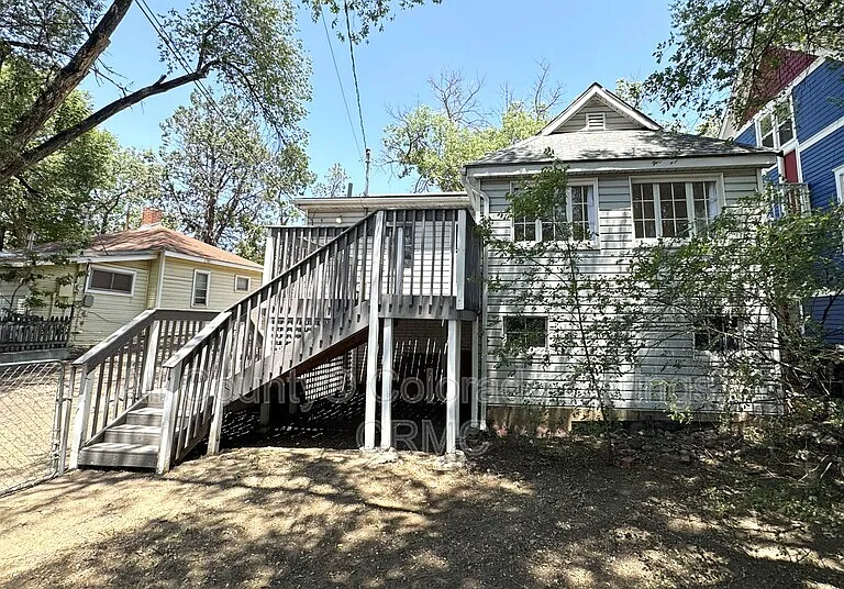 811 E Kiowa St — Photo 21