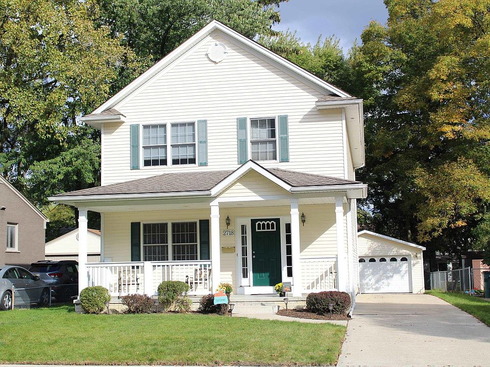 1st image of 2718 Benjamin Ave