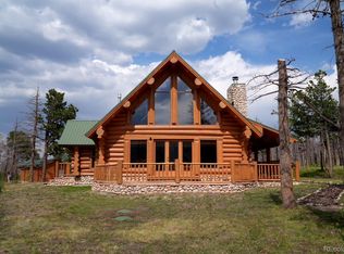 2255-2256 Port Loop, Fort Garland, CO 81133