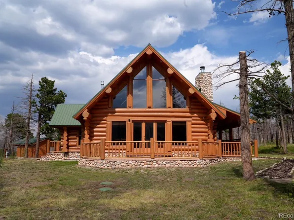 2255-2256 Port Loop, Fort Garland, CO 81133