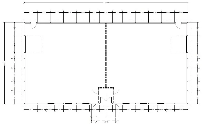 Building Photo - 100 N Colfax Ave #186