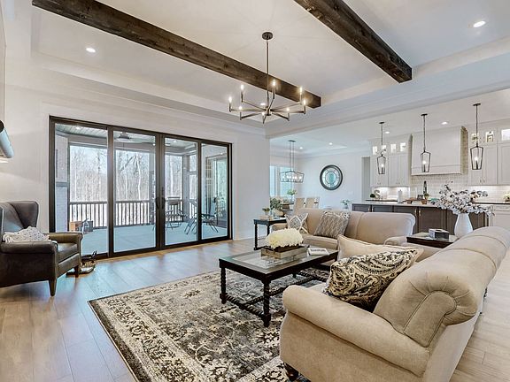 4th image of 4697 Majestic Meadows Dr