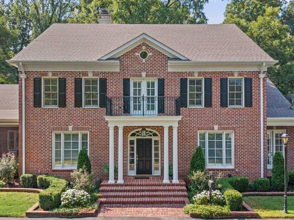 4639 Perkins Manor Cv, Memphis, TN 38117