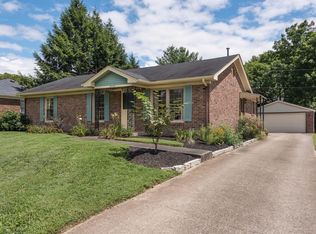 3510 Maidstone Ct, Lexington, KY 40503