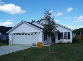 235 Kemper Dr, Aiken, SC 29803