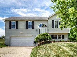 515 Northview Park Ct, Wentzville, MO