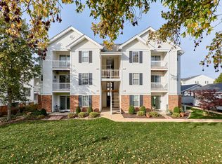 16530 Victoria Crossing Dr UNIT L, Grover, MO 63040