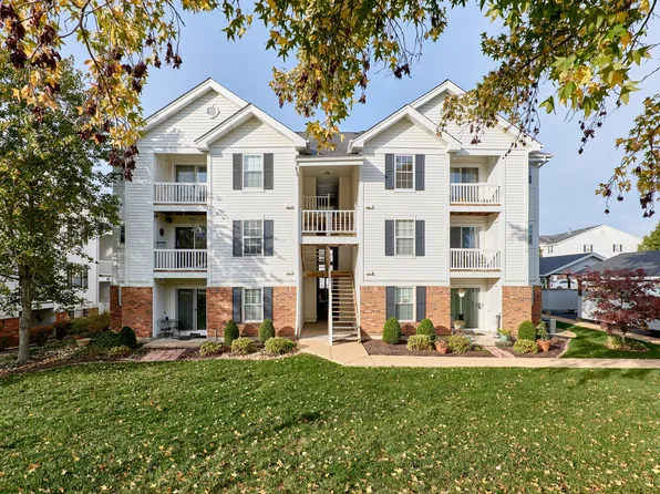 16530 Victoria Crossing Dr Unit L, Grover, MO 63040