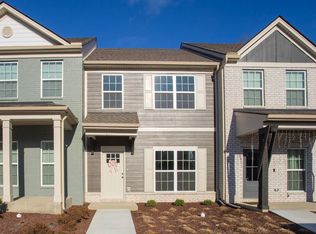 521 Tappan Pvt Ln, Gallatin, TN 37066