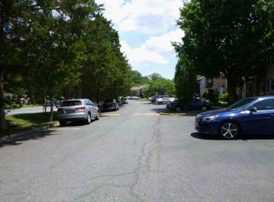 Exterior Neighborhood (street photo)