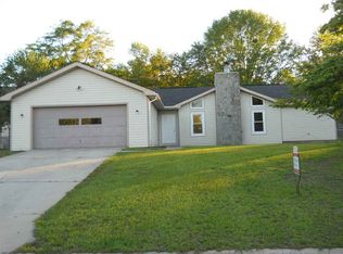 206 Countrywood Trl, Warner Robins, GA 31088