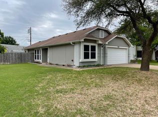 2008 Rey Dr, Woodway, TX 76712