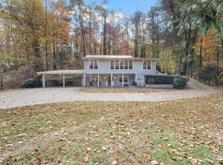 2349 Memorial Hwy, Lake Lure, NC 28746