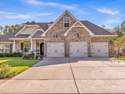 13462 Forest Ridge Dr, Gulfport, MS, 39503