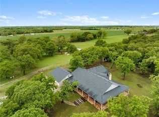 29705 E County Road 1650, Elmore City, OK 73433