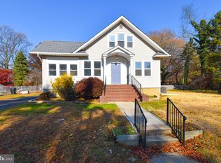 67 Apple Ave, Bellmawr, NJ 08031