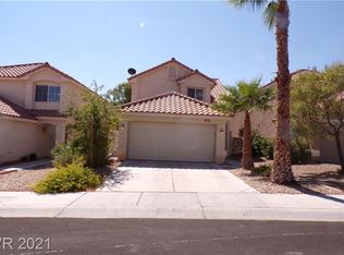 9633 Rancho Palmas Dr, Las Vegas, NV 89117