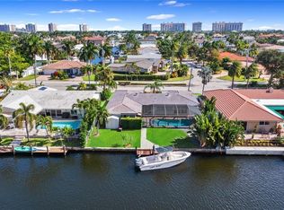 5811 Bayview Dr, Fort Lauderdale, FL 33308