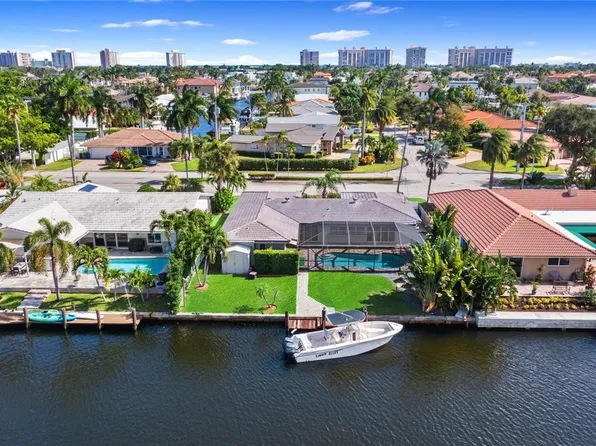5811 Bayview Drive, Fort Lauderdale, FL 33308