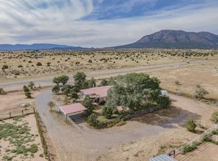 590 State Road 344, Edgewood, NM 87015
