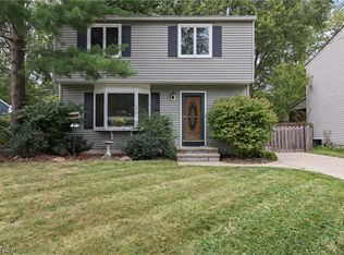 5742 Pleasant Ave, North Ridgeville, OH 44039