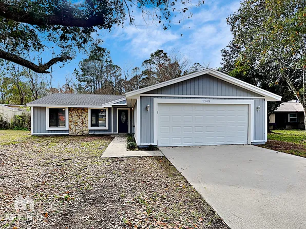 1348 Bear Run Blvd, Orange Park, FL 32065
