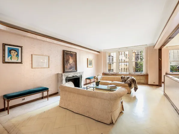 262 Central Park West image 10 of 14