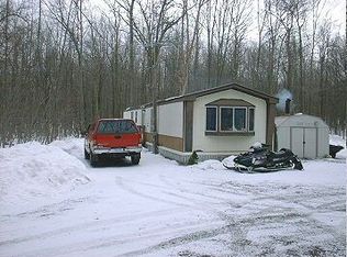 5875 Melissa Dr, Harrison, MI 48625