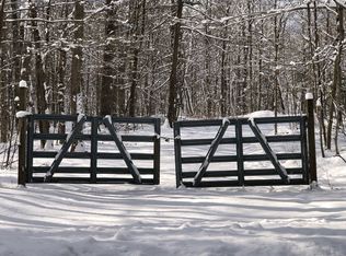 0 W Hill Rd, Middlefield, MA 01243