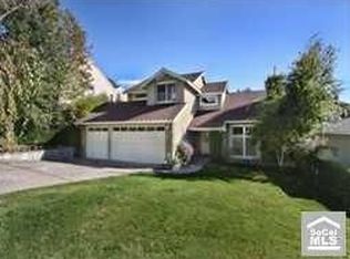31692 Via Coyote, Trabuco Canyon, CA 92679