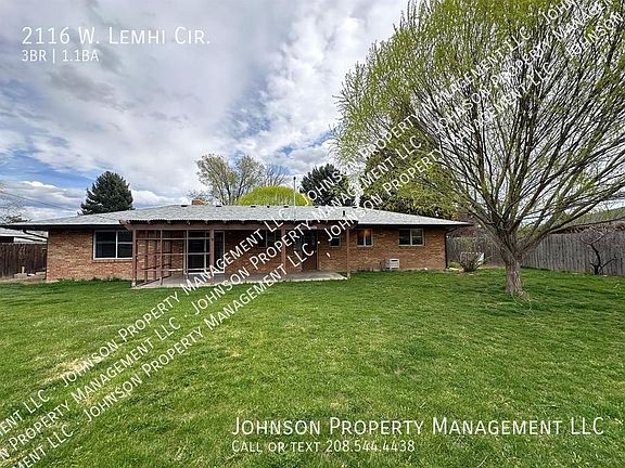 3rd image of 2116 W Lemhi Cir